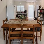 Apto A 130M Da Praia Grande Ubatuba-Sp Sbg003